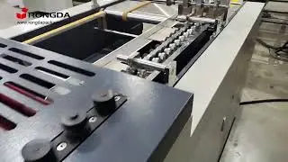 CC600 Cardboard corner cutter