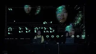 En(Vision) &mdash; Interview with Siying &mdash; Note taker/Data coder: Maggie & Luna
