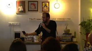 Efe Tunçer Stand - Up