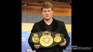 Alexander Povetkin Tested POSITIVE on B-Sample!!! Ryabinsky Disputes Findings!!