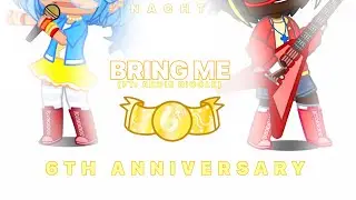 NACHT - Bring Me (Feat. Addie Nicole)