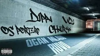 OS Portero - Ogan Mlado Ruvo ft. ChairMan, Uzi & Dippa [Official Audio]