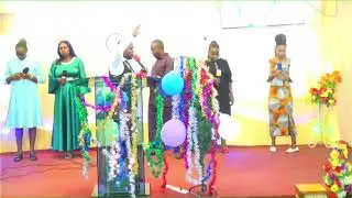 2026 || NEW YEAR || 1st Sunday || Possessing New Territories || 04.01.2026