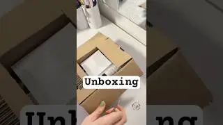 Unboxing products from Notino #subscribe #notino @refectocil1497 #brows #viralvideo