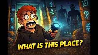 Ancient Tombs on This Planet  Planet Crafter Ep  9