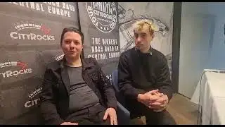 A Nova Prospect és a KIES is fellép a májusi CityRockson