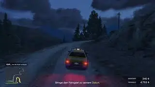 GTA bisschen