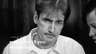 Death Penalty 1970's