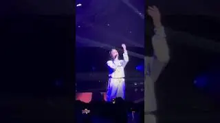 鷲尾伶菜 Zepp fukuoka 2025 1221 