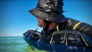 Surf Mat Success!