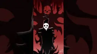 Шиннигами - не тот кем кажется #anime #аниме #манга #manga #souleater