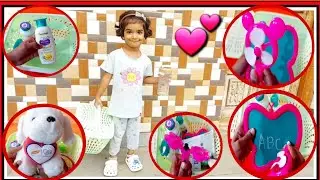 Beautiful Beby's Stationery Set💕Amazing Stationery items Collection | Premium Kit #viral #viralvideo