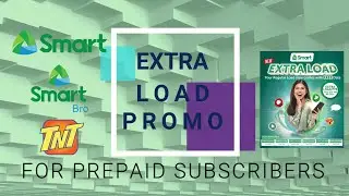 SMART EXTRA LOAD PROMO