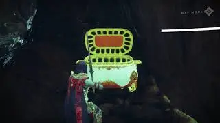 Imperial Treasure Map Location
