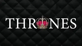 Family Experience | Thrones | A King Rejected | Mike Goff