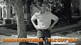 Jason Mysteria - 