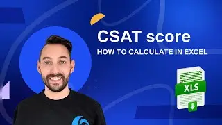How to Calculate Your CSAT Score and Benchmark Your Performance