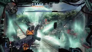 Titanfall&trade; 2_CATCH & RELEASE - Ion Vortex Shield