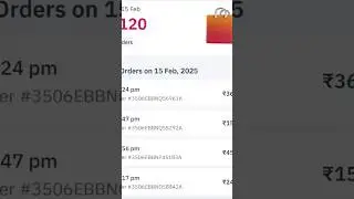 How much does Zipto pay per order?