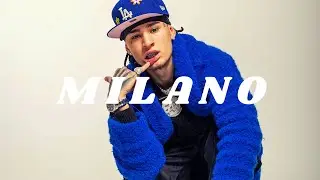 [Free for profit] Rondodasosa x NY/UK Drill x Pop Smoke Type Beat  - 