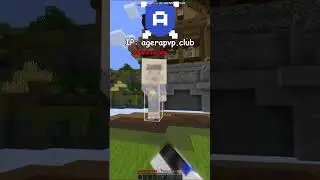 🔥 УБИВАЮ ВСЕХ В SUMO В Майнкрафте на AgeraPVP Club | #minecraft #shorts #asmr #bedwars #pvp