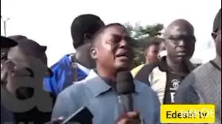 Shocking: Edo State Declares War on Cultists and Kidnappers
