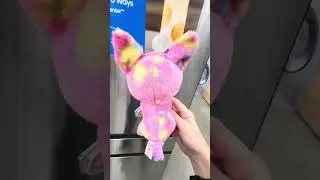 Beanie Boos go to Home Depot!