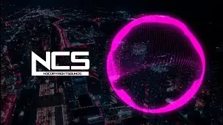 Stephen Pendleton - Electric Symphony [NCS Fanmade]