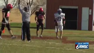 Galena edges Stark County by one for the upset