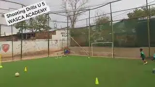 WASCA ACADEMY