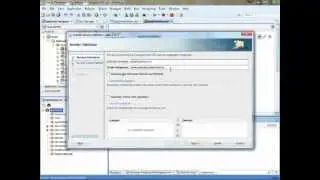 Exposing Oracle ADF Business Components as Services