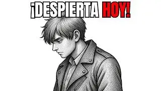 Legión Ares: Despierta hoy | Rompe el autosabotaje y recupera tu poder (Psicología)