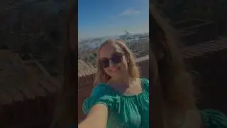 M&Aacute;LAGA TRAVEL VLOG PART 1 | January 2024 | Things to do in M&aacute;laga, Spain #malaga #spain #travelvlog