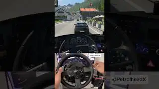 Driving Through Switzerland Looks Unreal 😍 | ETS2 Realistic Graphics