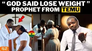 WEIGHT LOSS PROPHECY : 