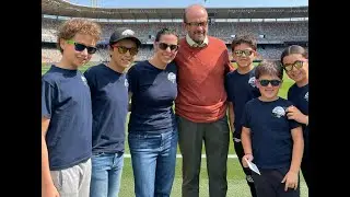 Entrevista con Fernando Schwartz (1a parte)