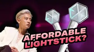 Where to buy affordable EXO lightstick
