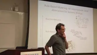 2017 MMBioS Cell Modeling Workshop; Day2, part1