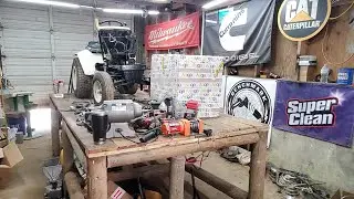 duromax 440cc unboxing #smallenginerepair #smalltractor #mechanic #tractor #tools #repair #diy #atv