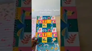 🎁 Kit 10 Caderno Jandaia Espiral Capa Dura Universit&aacute;rio 1 ✅ 