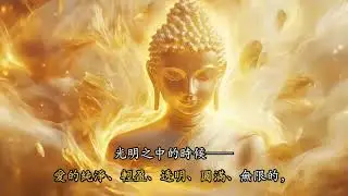 《加持》#觉悟者 #圣光宗 #心咒