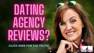 Dating Agency Reviews [Click Here For What They Don&rsquo;t Tell You Online!]