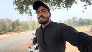 AJJ HAM NAHIR PAR AYE HE VIDEO BNANE 😨 &hellip;#funny #viral #trading #viralvideo 