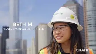 Inside Granite | Project Management Intern