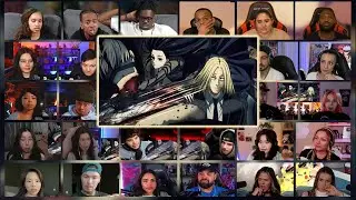 [Full Episode] Sakamoto Days Season 1 Episode 8 Reaction Mashup | サカモトデイズ