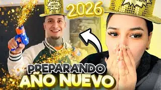 ULTIMO VLOG DEL 2025 / MUCHAS GRACIAS ❤️ 