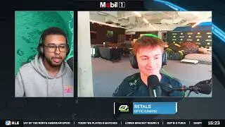 RETALS ON FACING SSG NEXT