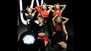 ITZY (있지) - DALLA DALLA @ Minneapolis for the ITZY? ITZY! Premier Showcase Tour (200119)