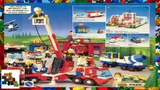 LEGO instructions - Catalogs - 1987 - LEGO - Catalog (2)