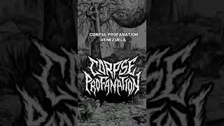 FOUR DIMENSIONS OF DEATH CD Split 4 Way